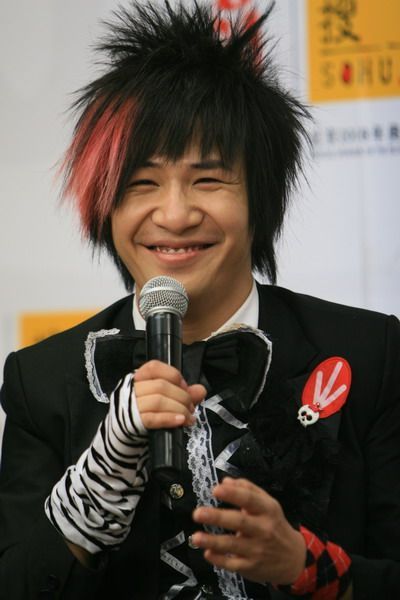 大张伟与赵丽颖,赵丽颖大张伟经典对话