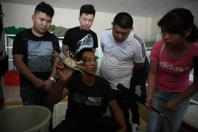 好蟹汇阳澄湖大闸蟹太和店,好蟹汇阳澄湖大闸蟹福州店