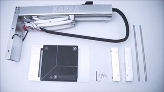 世界首款直线机械臂3D打印机售价仅2000多块，手办控们心动了么