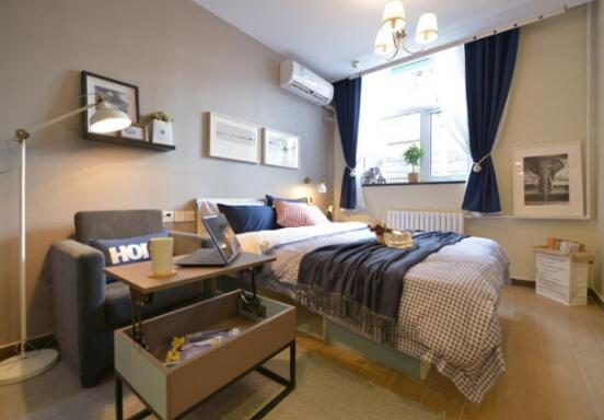 河南悦如寓,郑州悦如公寓值得买吗