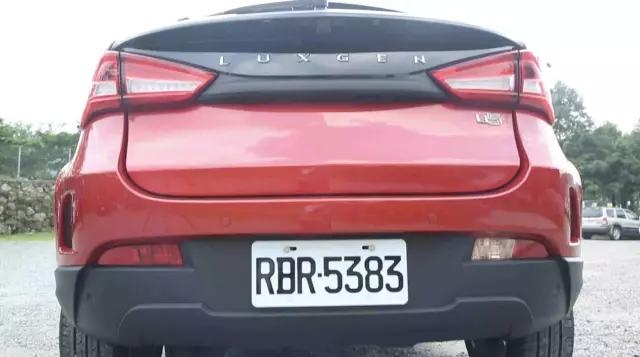 这台国产suv漂亮还实惠,这台suv实用且精致