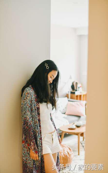 60平小家过出顶级的幸福感,唐长老和玉兔精的没羞没臊日常