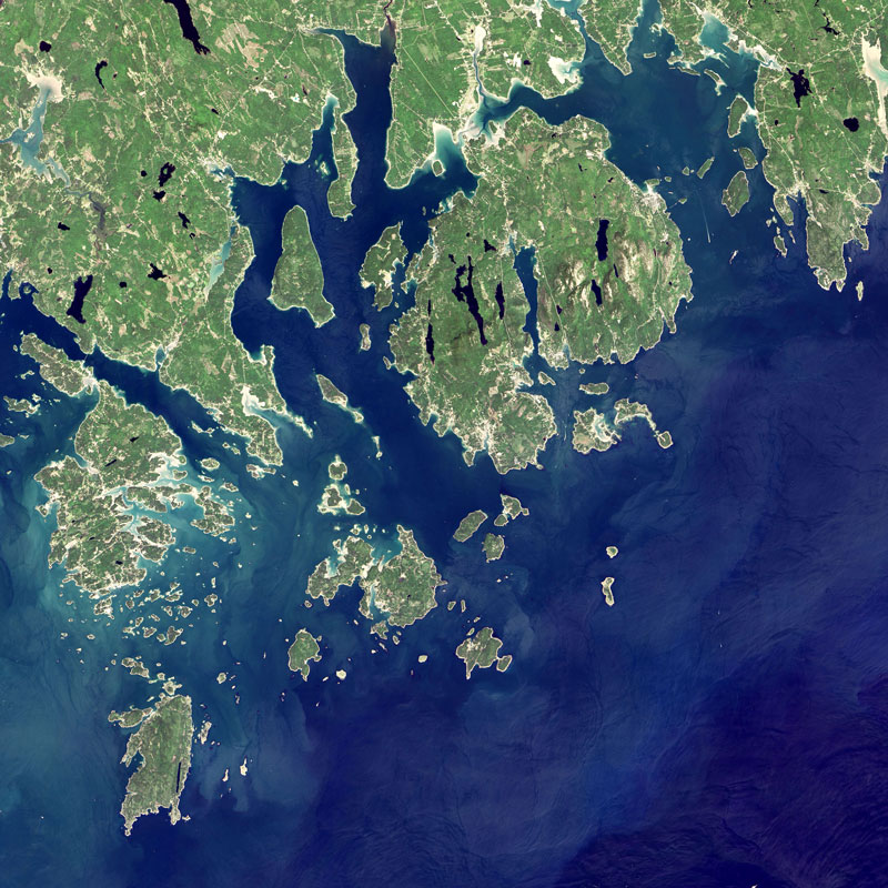 美国中心公园图片欣赏,美国国家公园风光欣赏