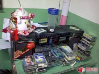 谨以此献给1980～1989出生的人（七）