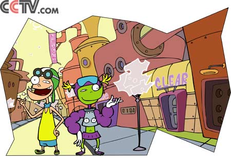 1990-1992都有哪些动画片,1980到2000的经典动画片