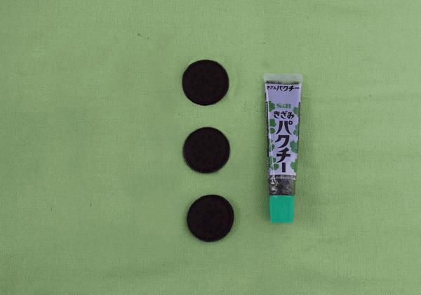 测了17款“网绿”香菜零食,种下了这几样草