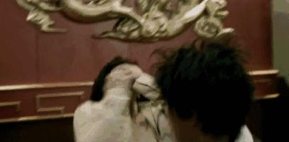 甄子丹刘德华王晶,甄子丹刘德华谁更出名