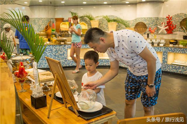 陪伴才是对孩子最好的祝福,陪伴才是给孩子最好的教育