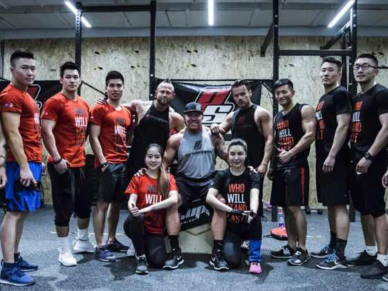 安踏海外布局,下一个安踏