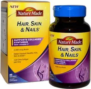 美国最大的保健品品牌,美国旅游必买化妆品品牌