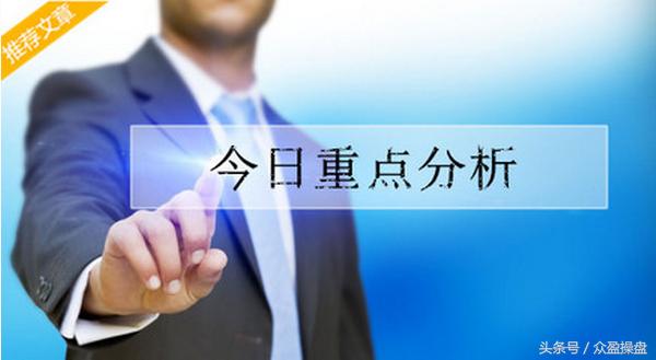 众盈操盘行情分析,期货恒指直播间实时解读市场动态