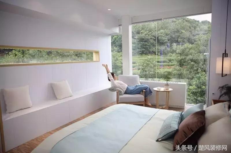 西湖的后花园,屋托邦时尚、智能、环保于一体的建筑美人