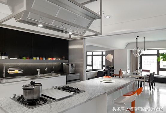 中小型餐饮买什么抽油烟机好,选购家庭用抽油烟机的注意事项