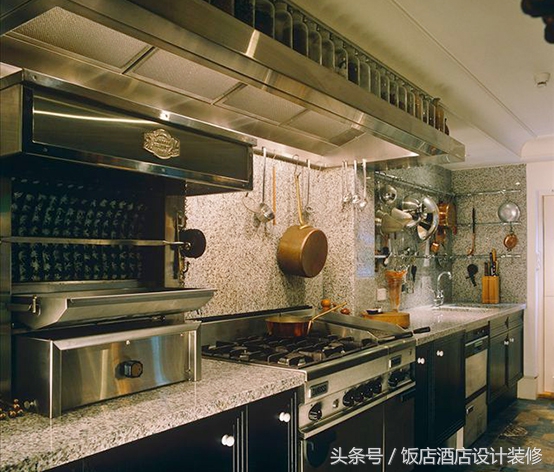 中小型餐饮买什么抽油烟机好,选购家庭用抽油烟机的注意事项