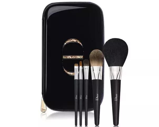 2017年圣诞美妆一览！啧，我看也就几款值得