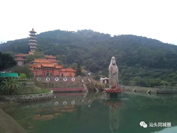 汕头国庆一日游最佳景点,国庆不花钱旅游