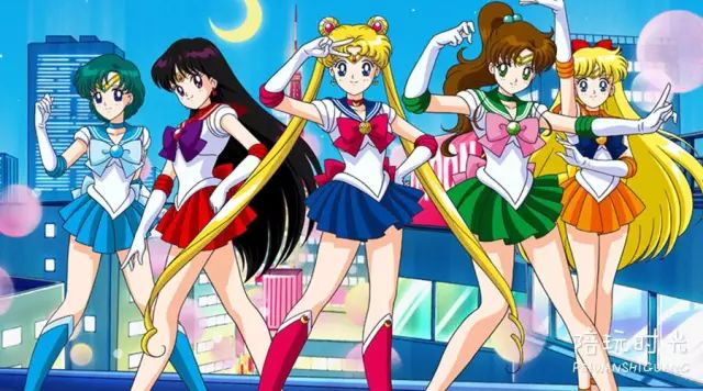 这才是适合中国儿童看的动画片,现在的孩子们看什么动画片