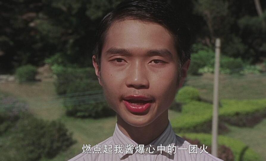 周星驰电影里面的高手,唯一一个和周星驰飙戏的电影