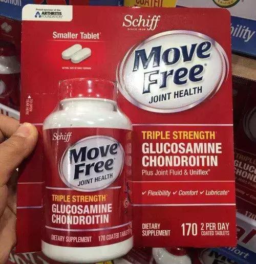 美国购物必买保健品有哪些,美国最有名的十大保健品