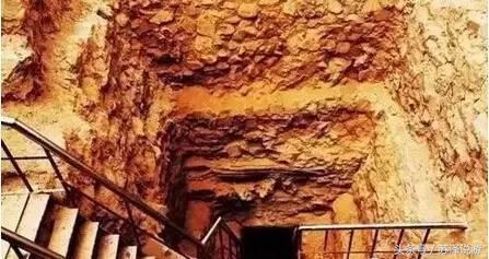 真正的青海九层妖塔,世界上最震撼的九层妖塔