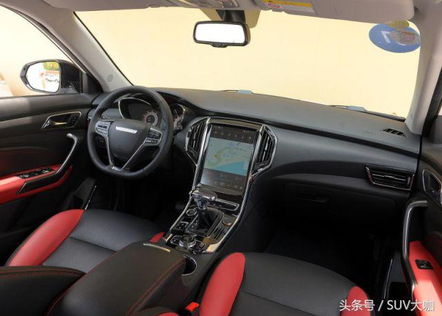 连外国都用人民币,我们的汽车产品性价比也越来越高