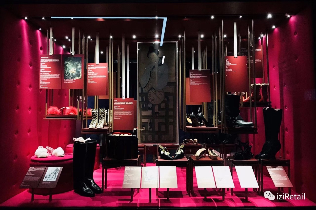 jimmychoo设计效果图,jimmychoo参与设计