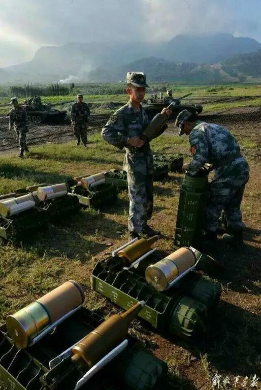 99a坦克性能大揭秘,99a坦克性能