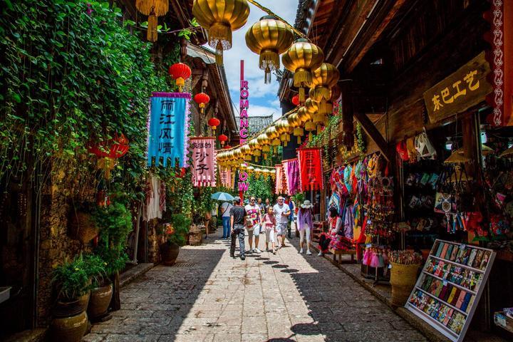 十一假期旅游推荐！大学生组团旅游最强攻略