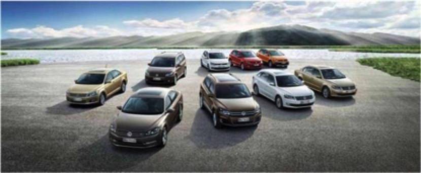 上汽大众跟一汽大众有什么区别,上汽大众和一汽大众的区别