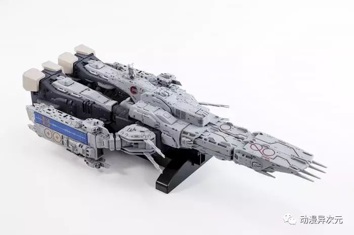 「新品资讯」强袭魔女，名侦探柯南，银河英雄，异形，超时空要塞