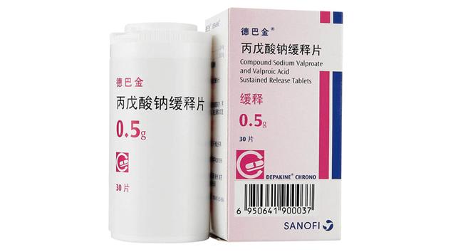 德巴金治癫痫病吗,正常抗癫痫的德巴金怎样服用