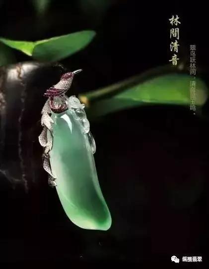 史上最强的翡翠知识大全值得收藏,翡翠知识最全只要这篇就够啦