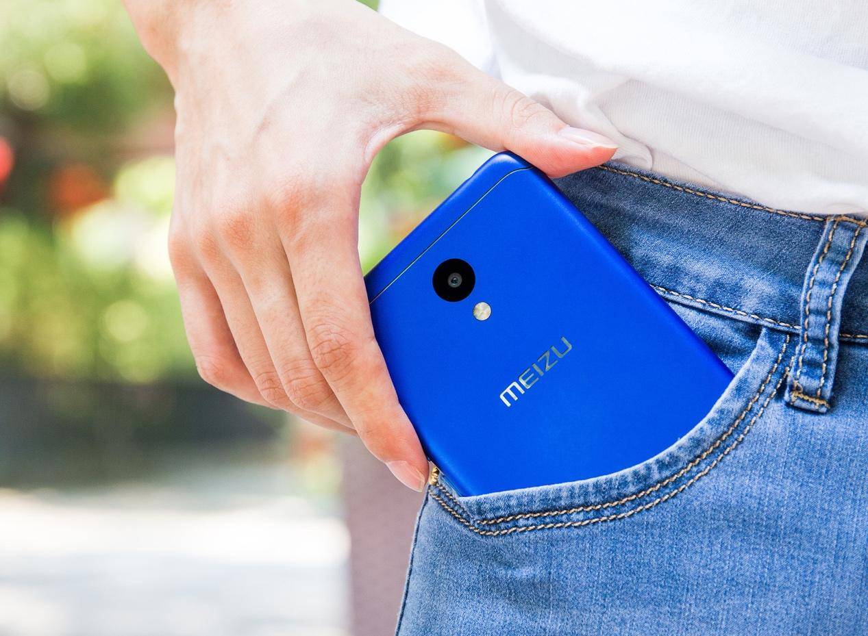 魅蓝6发布,魅蓝6参数处理器怎么样