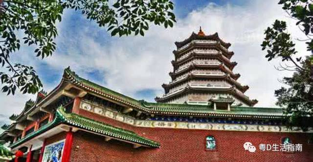 汕头国庆一日游最佳景点,国庆不花钱旅游