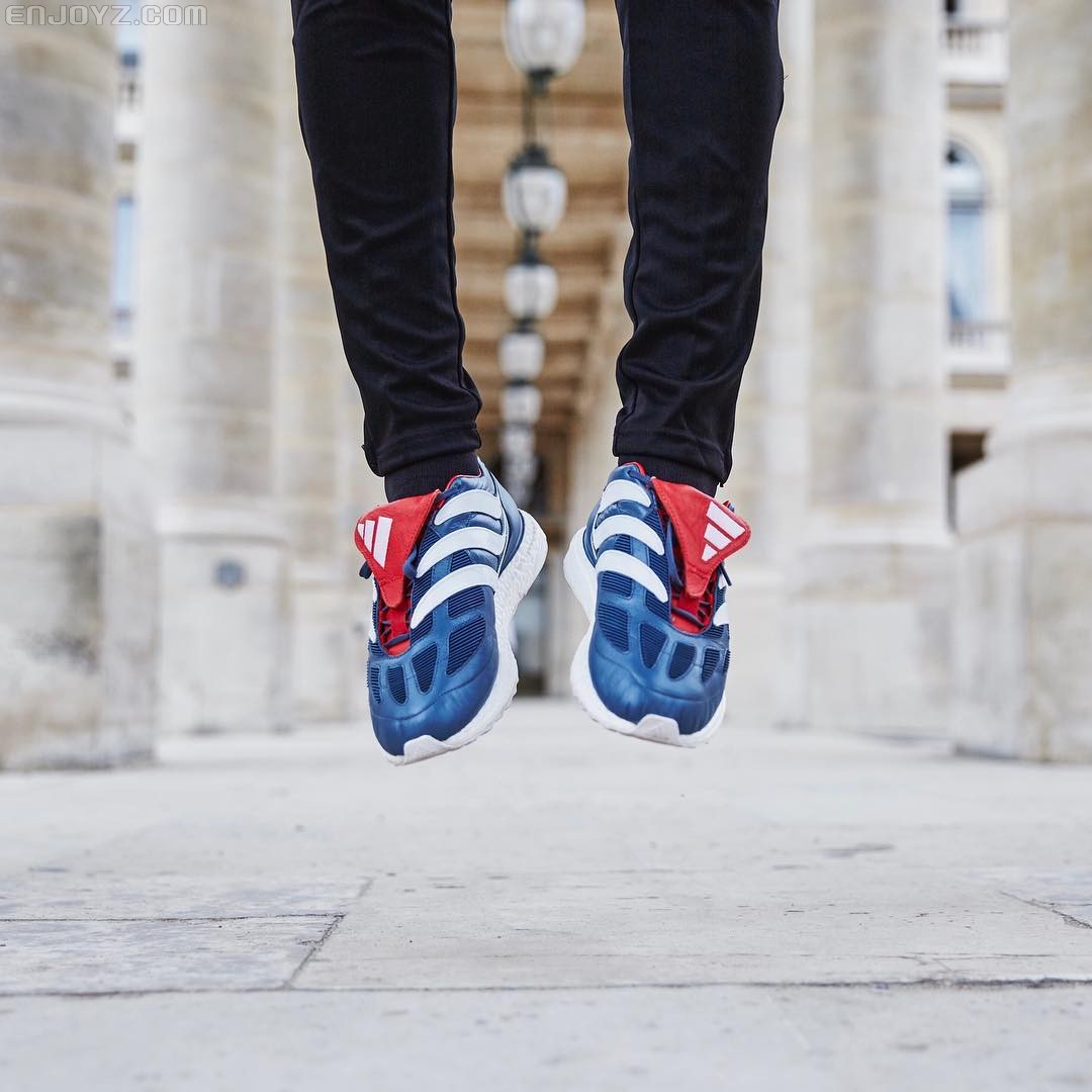 想让情怀落地？那就选择这双猎鹰！