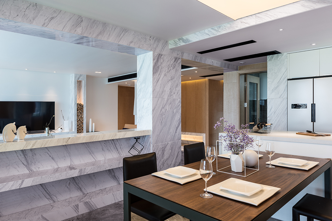 实景装修图成片,实景装修案例及效果图