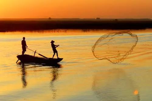 秦皇岛秋景最好的地方 (秦皇岛周边十月赏秋色的地方)