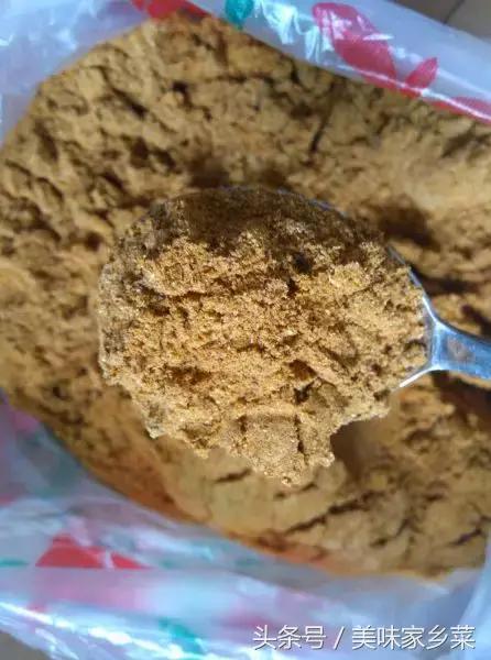 魏家凉皮调料汁最详细配方图片,石河子凉皮调料配方培训加盟