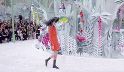 ChanelFairyland｜只有你想不到的，没有它造不来的～