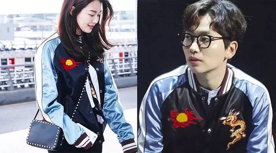 最新款刺绣夹克,重磅刺绣夹克推荐