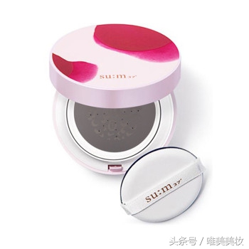 十大好用气垫韩国,女士要知道的几款气垫