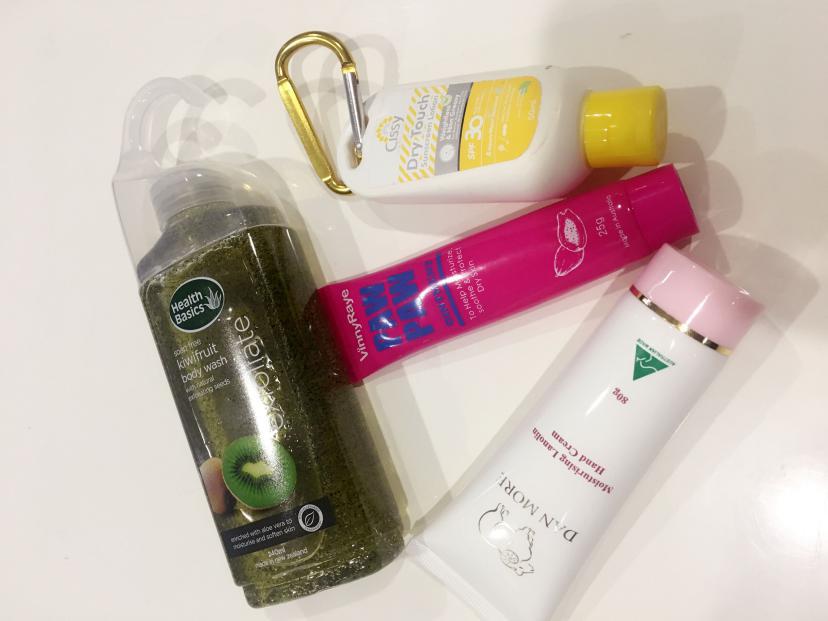 澳洲木瓜膏看完你还敢用吗,卢卡氏薇妮芮木瓜膏