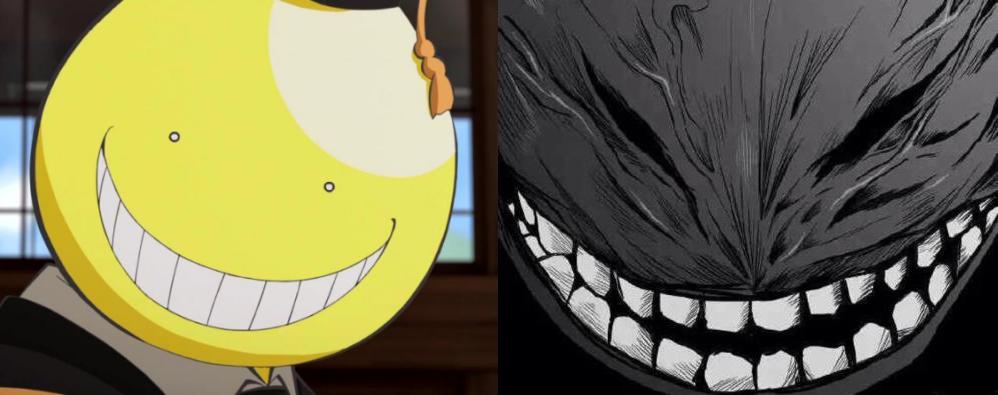 动漫盘点：住手！他不是坏人，看他那和善的眼神！