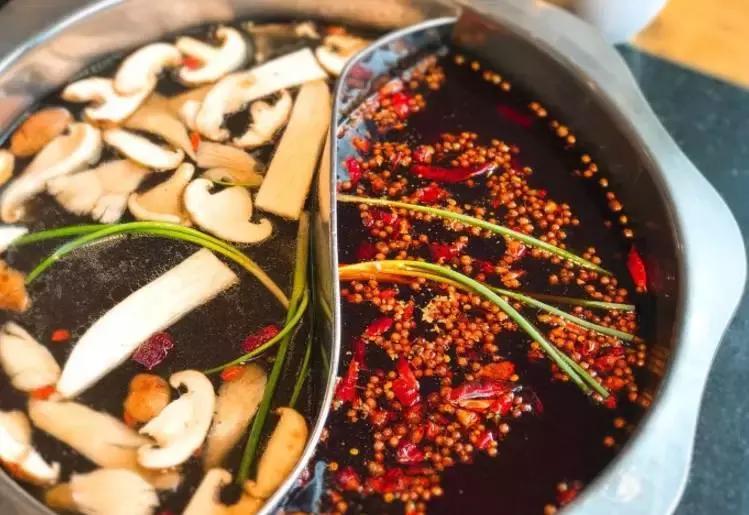 重庆5天4夜美食攻略,来重庆旅游不可不吃的十大美食