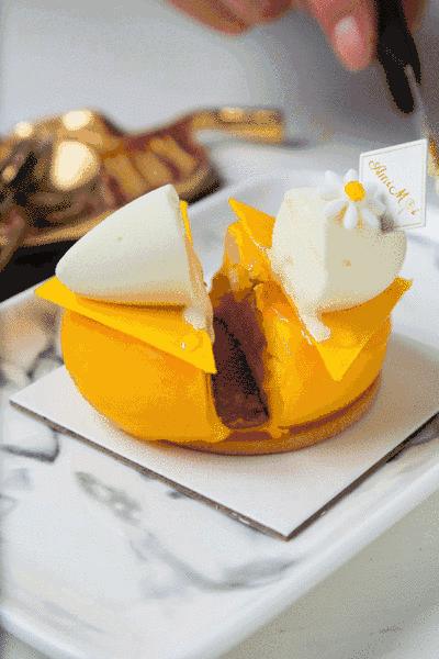 魔都甜品控不会错过的8款甜品,魔都法式甜品大全