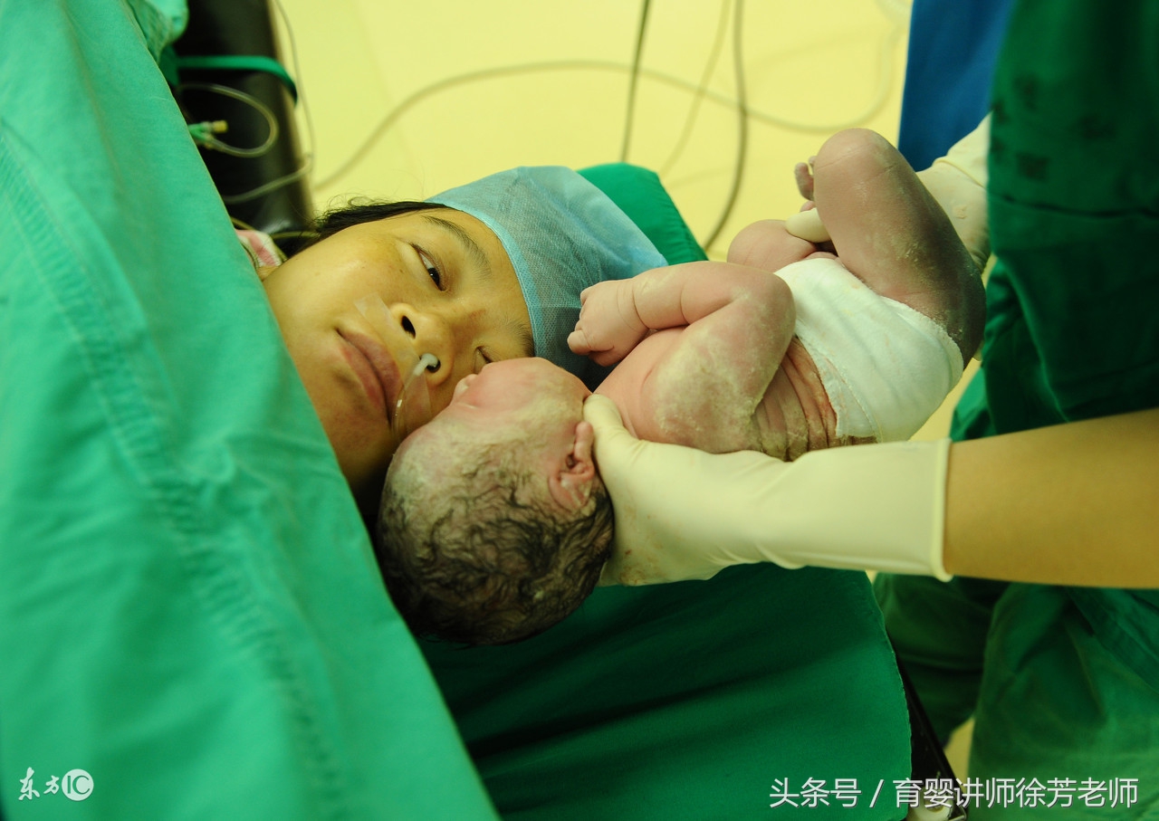 剖腹产后护理及注意事项有哪些,剖腹产产后怎样护理具体步骤