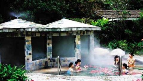 从化莲麻小镇有什么好玩的地方 (从化莲麻小镇景点)