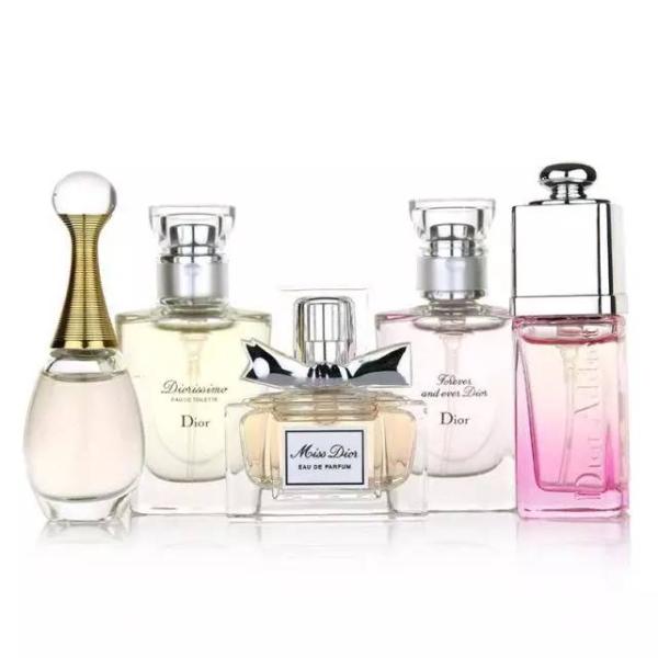 送女朋友香水的最佳品牌,给女朋友买的大牌香水