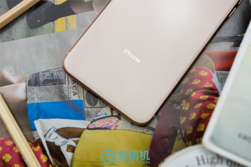 iphone8plus图片颜色,iphone8plus外观大赏