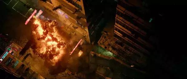 这才是真正的史诗级灾难大片,即将上映的一部灾难大片